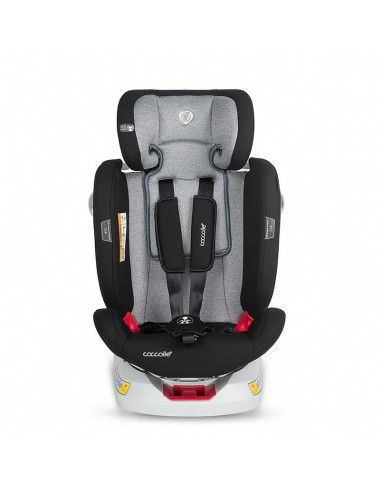 Scaun auto 0-36 kg rotativ Coccolle Nerio Diamond