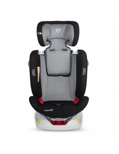 Scaun auto 0-36 kg rotativ Coccolle Nerio Diamond