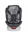 Scaun auto 0-36 kg rotativ Coccolle Nerio Moonlit grey,321085571