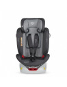 Scaun auto 0-36 kg rotativ Coccolle Nerio Moonlit grey,321085571