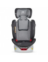 Scaun auto 0-36 kg rotativ Coccolle Nerio Moonlit grey,321085571