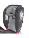 Scaun auto 0-36 kg rotativ Coccolle Nerio Moonlit grey,321085571