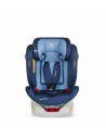 Scaun auto 0-36 kg rotativ Coccolle Nerio Celestial