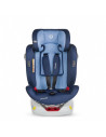 Scaun auto 0-36 kg rotativ Coccolle Nerio Celestial