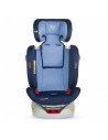 Scaun auto 0-36 kg rotativ Coccolle Nerio Celestial