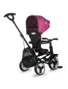 Tricicleta ultrapliabila Coccolle Spectra Plus Magenta,321013550