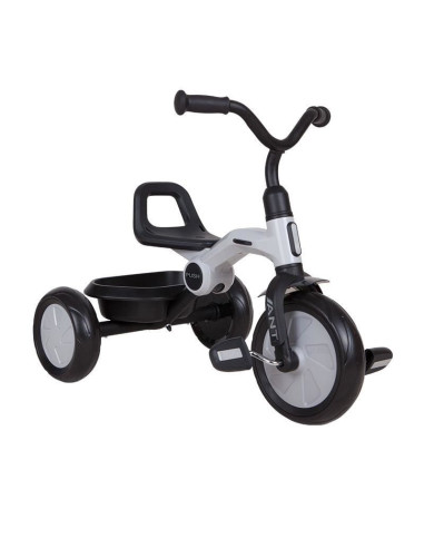 Tricicleta Qplay Ant Gri,321QPANT60