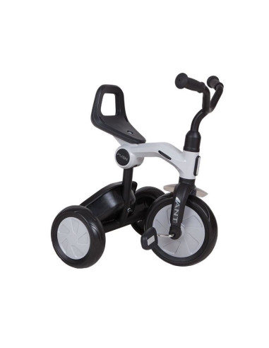 Tricicleta Qplay Ant Gri,321QPANT60