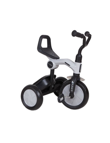 Tricicleta Qplay Ant Gri,321QPANT60
