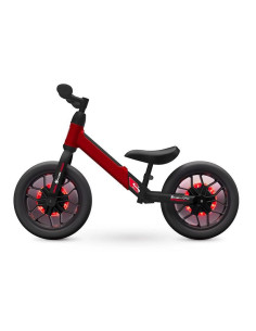 Balance bike QPlay Spark Rosu,321QPSPA20 2