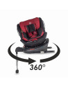 Scaun auto rotativ 0-36 kg Coccolle Vigo Poppy Red,321085620