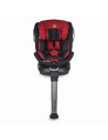 Scaun auto rotativ 0-36 kg Coccolle Vigo Poppy Red,321085620