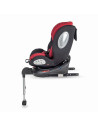 Scaun auto rotativ 0-36 kg Coccolle Vigo Poppy Red,321085620