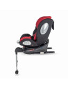 Scaun auto rotativ 0-36 kg Coccolle Vigo Poppy Red,321085620
