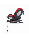 Scaun auto rotativ 0-36 kg Coccolle Vigo Poppy Red,321085620