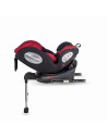 Scaun auto rotativ 0-36 kg Coccolle Vigo Poppy Red,321085620