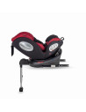 Scaun auto rotativ 0-36 kg Coccolle Vigo Poppy Red,321085620