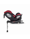 Scaun auto rotativ 0-36 kg Coccolle Vigo Poppy Red,321085620
