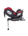Scaun auto rotativ 0-36 kg Coccolle Vigo Poppy Red,321085620