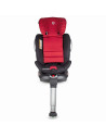 Scaun auto rotativ 0-36 kg Coccolle Vigo Poppy Red,321085620