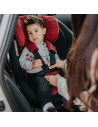 Scaun auto rotativ 0-36 kg Coccolle Vigo Poppy Red,321085620