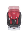 Scaun auto rotativ 0-36 kg Coccolle Lyra Dahlia Red,322086520