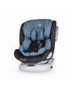 Scaun auto rotativ 0-36 kg Coccolle Lyra Celestial