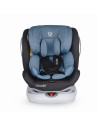 Scaun auto rotativ 0-36 kg Coccolle Lyra Celestial