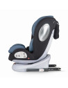 Scaun auto rotativ 0-36 kg Coccolle Lyra Celestial