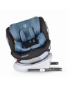 Scaun auto rotativ 0-36 kg Coccolle Lyra Celestial