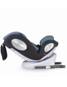 Scaun auto rotativ 0-36 kg Coccolle Lyra Celestial