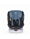 Scaun auto rotativ 0-36 kg Coccolle Lyra Celestial