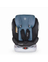 Scaun auto rotativ 0-36 kg Coccolle Lyra Celestial