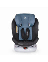 Scaun auto rotativ 0-36 kg Coccolle Lyra Celestial