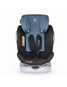 Scaun auto rotativ 0-36 kg Coccolle Lyra Celestial