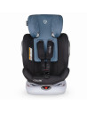 Scaun auto rotativ 0-36 kg Coccolle Lyra Celestial