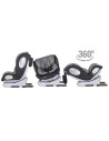 Scaun auto rotativ 0-36 kg Coccolle Lyra Greystone,322086562