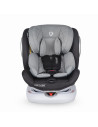 Scaun auto rotativ 0-36 kg Coccolle Lyra Greystone,322086562