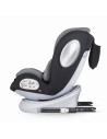 Scaun auto rotativ 0-36 kg Coccolle Lyra Greystone,322086562