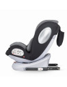Scaun auto rotativ 0-36 kg Coccolle Lyra Greystone,322086562