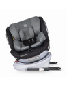 Scaun auto rotativ 0-36 kg Coccolle Lyra Greystone,322086562