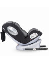 Scaun auto rotativ 0-36 kg Coccolle Lyra Greystone,322086562