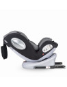 Scaun auto rotativ 0-36 kg Coccolle Lyra Greystone,322086562