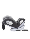 Scaun auto rotativ 0-36 kg Coccolle Lyra Greystone,322086562