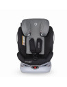 Scaun auto rotativ 0-36 kg Coccolle Lyra Greystone,322086562