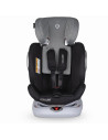 Scaun auto rotativ 0-36 kg Coccolle Lyra Greystone,322086562