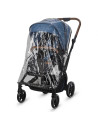 Carucior modular 2in1 Coccolle Saliara Navy+Cos auto 0-13 kg gb