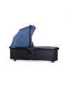 Carucior modular 2in1 Coccolle Saliara Navy+Cos auto 0-13 kg gb