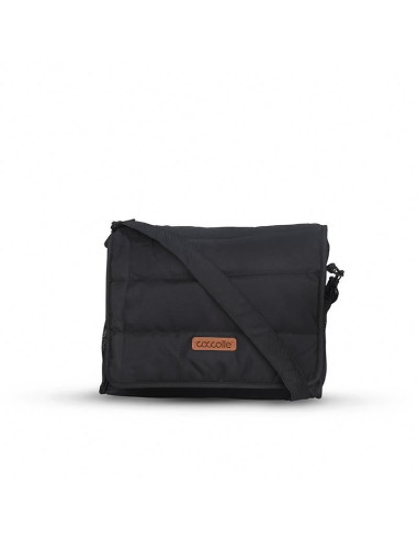 Carucior modular 2in1 Coccolle Saliara Navy+Cos auto 0-13 kg gb