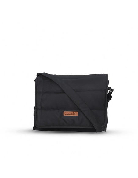 Carucior modular 2in1 Coccolle Saliara Navy+Cos auto 0-13 kg gb